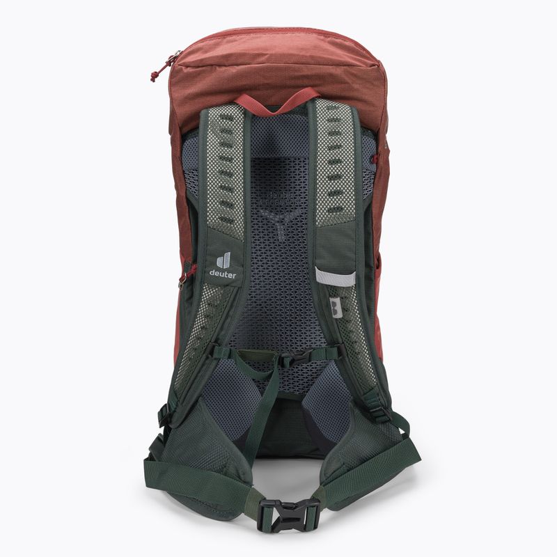 Zaino da escursionismo Deuter AC Lite 24 l sequoia/edera 4