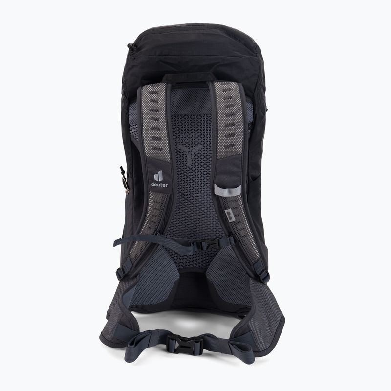 Zaino da trekking Deuter AC Lite 30 l nero/grafite 3