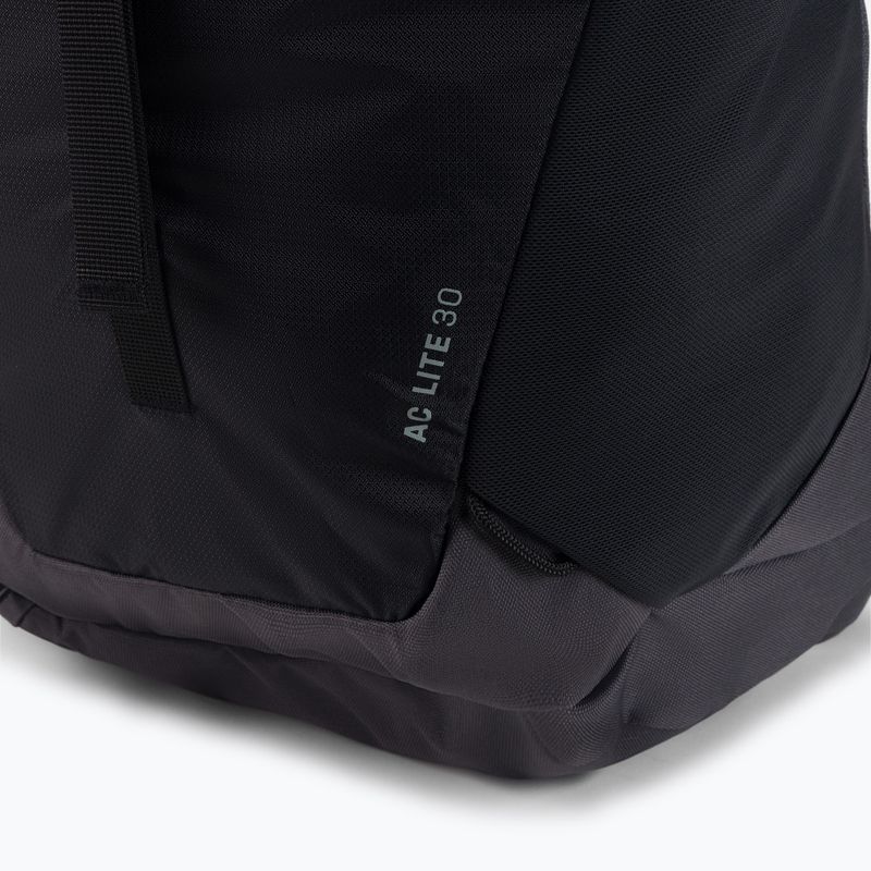 Zaino da trekking Deuter AC Lite 30 l nero/grafite 5