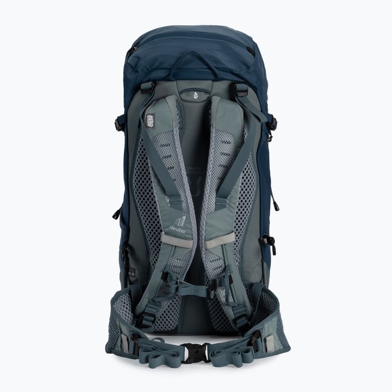 Zaino da trekking Deuter Trail 22 l marina/scisto 2