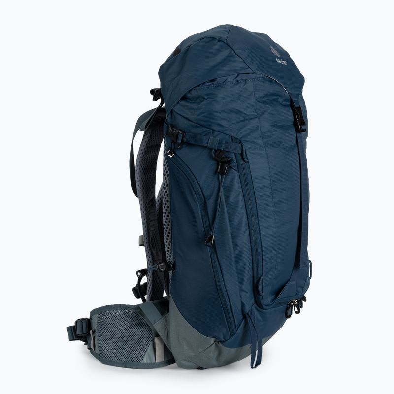 Zaino da trekking Deuter Trail 22 l marina/scisto 3