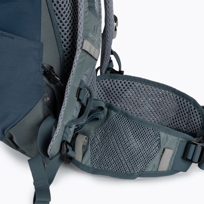 Zaino da trekking Deuter Trail 22 l marina/scisto 6