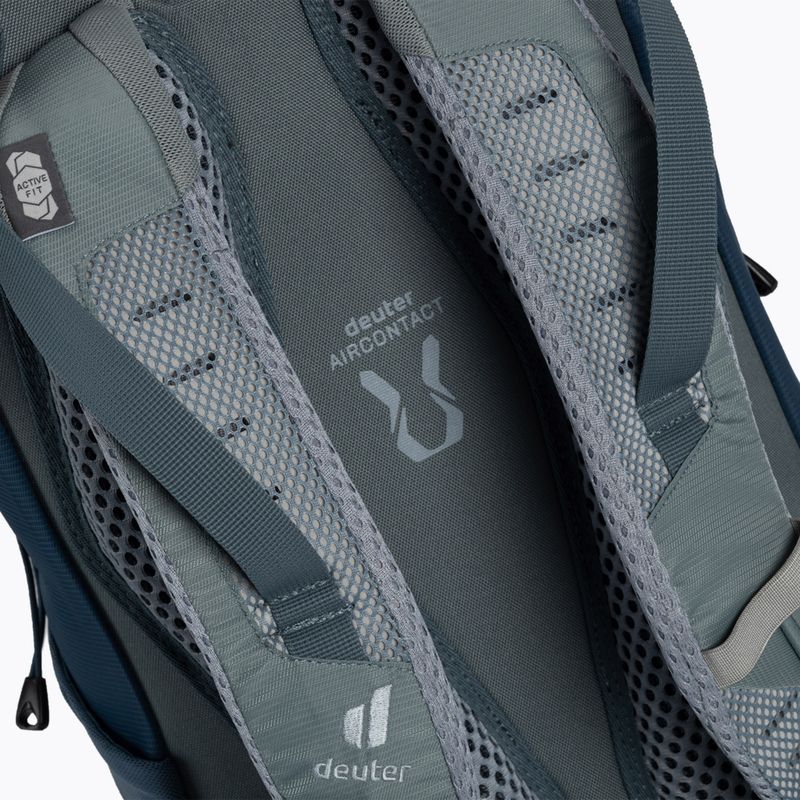 Zaino da trekking Deuter Trail 22 l marina/scisto 7