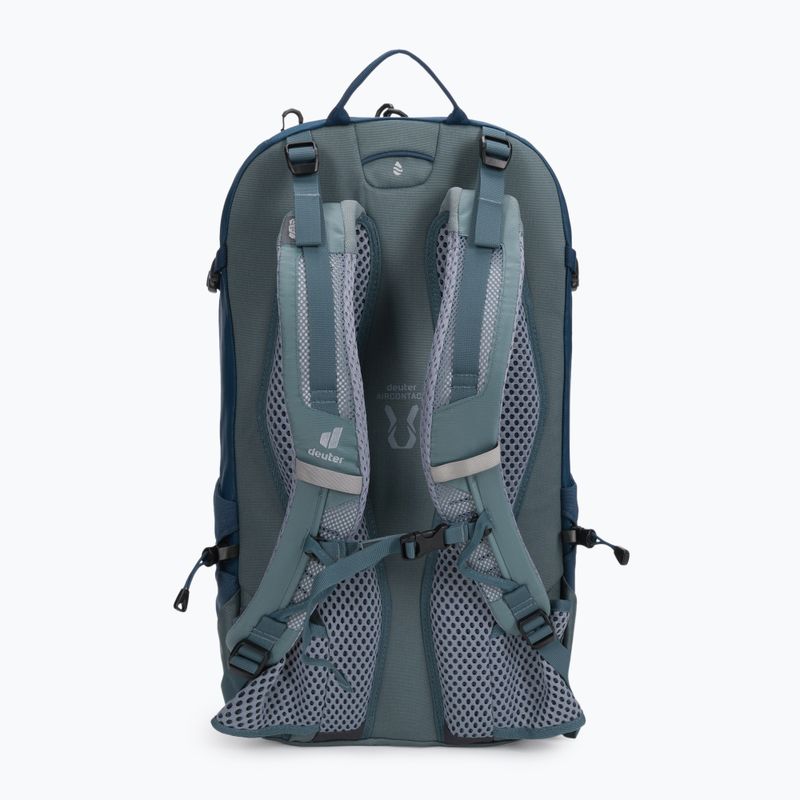 Zaino da trekking Deuter Trail 26 l marina/scisto 4