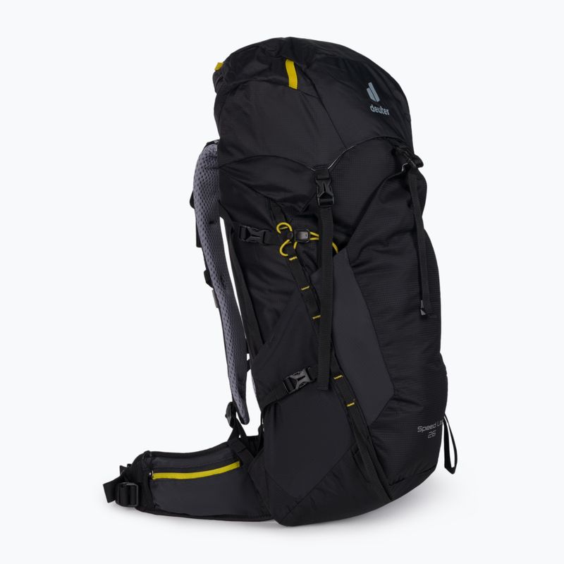 Zaino da trekking Deuter Speed Lite 26 l nero 2