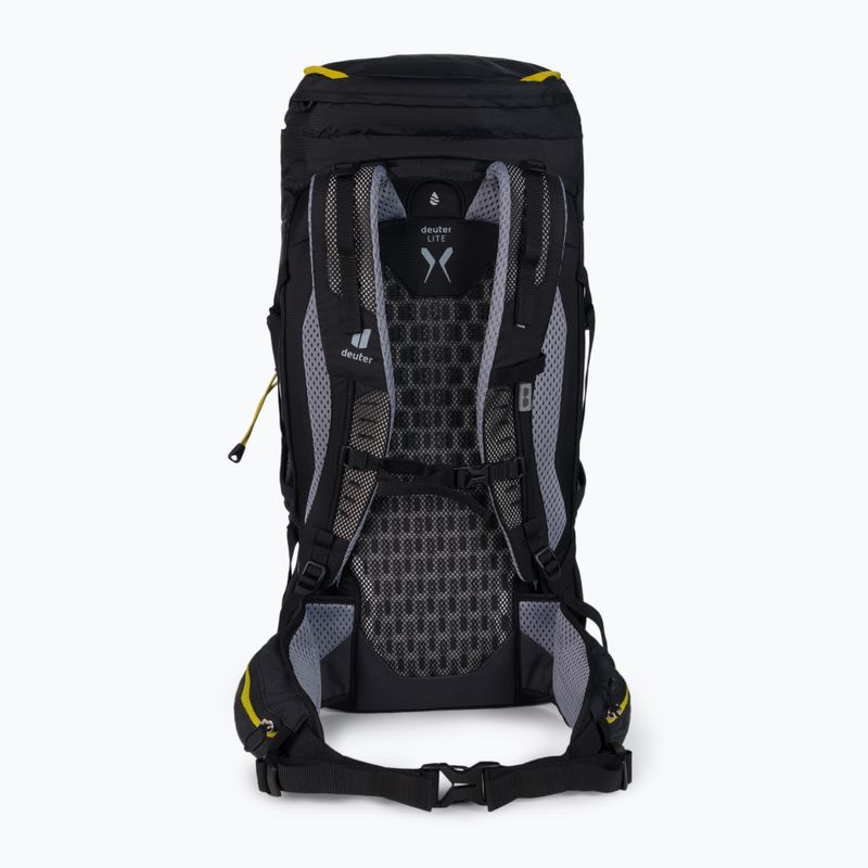 Zaino da trekking Deuter Speed Lite 26 l nero 3