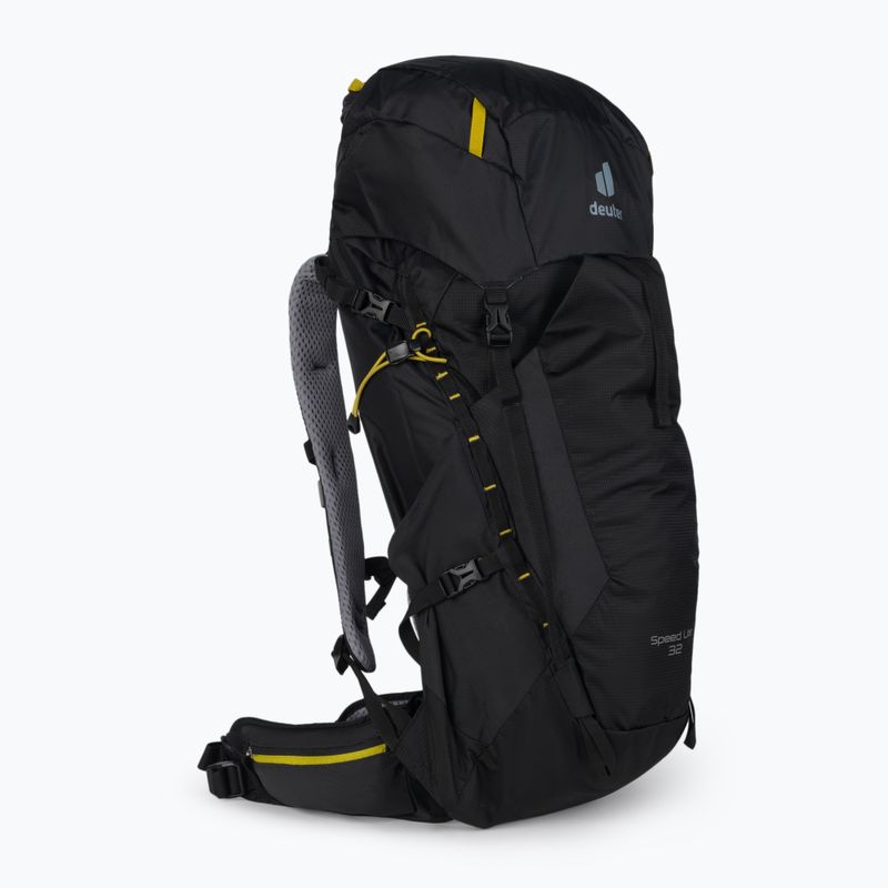 Zaino da trekking Deuter Speed Lite 32 l nero 2