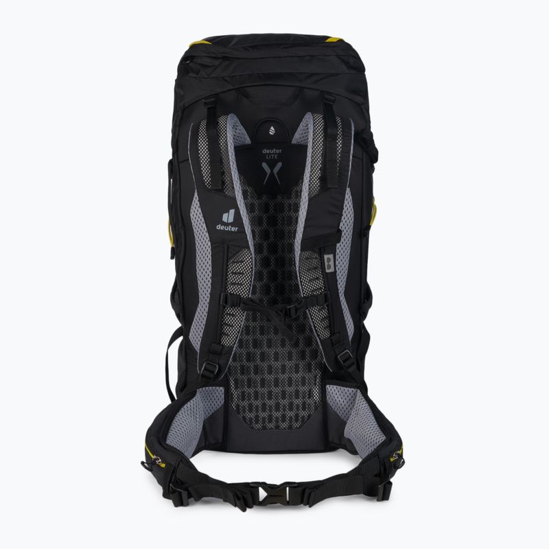 Zaino da trekking Deuter Speed Lite 32 l nero 3