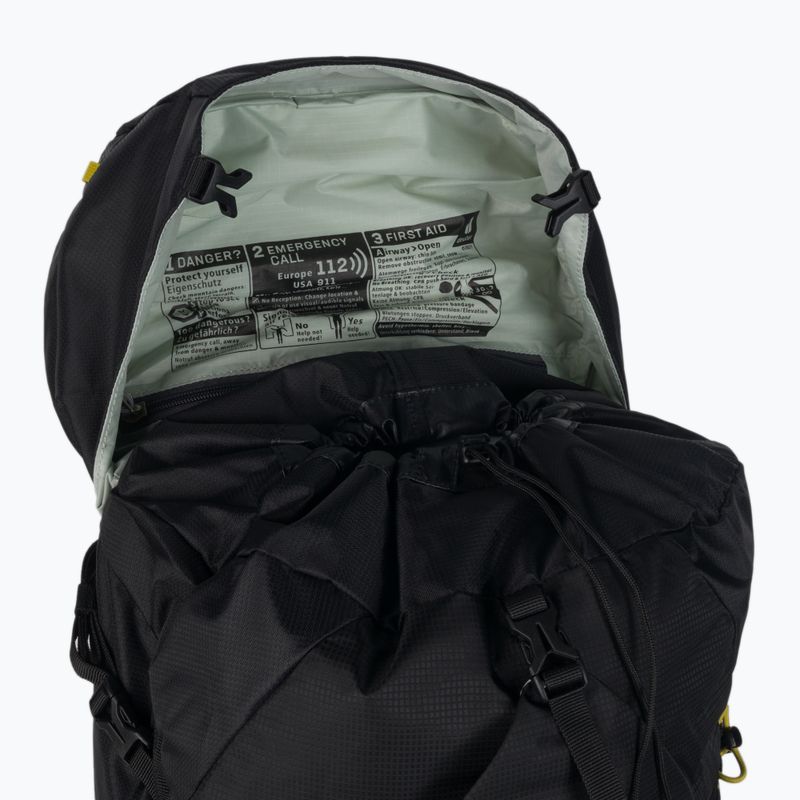 Zaino da trekking Deuter Speed Lite 32 l nero 5