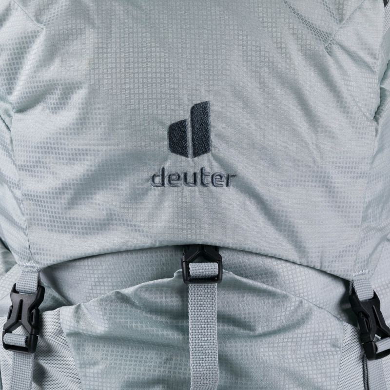 Deuter Aircontact Lite 40 + 10 l stagno/zaino da trekking artico 4
