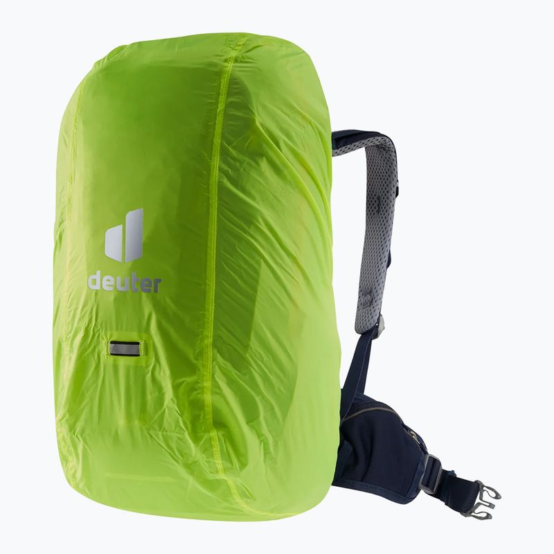 Zaino bici Deuter Trans Alpine 30 l lapis/navy 12