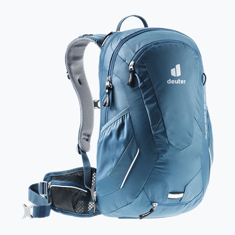 Zaino da bicicletta Deuter Superbike 18 l EXP arctic 2