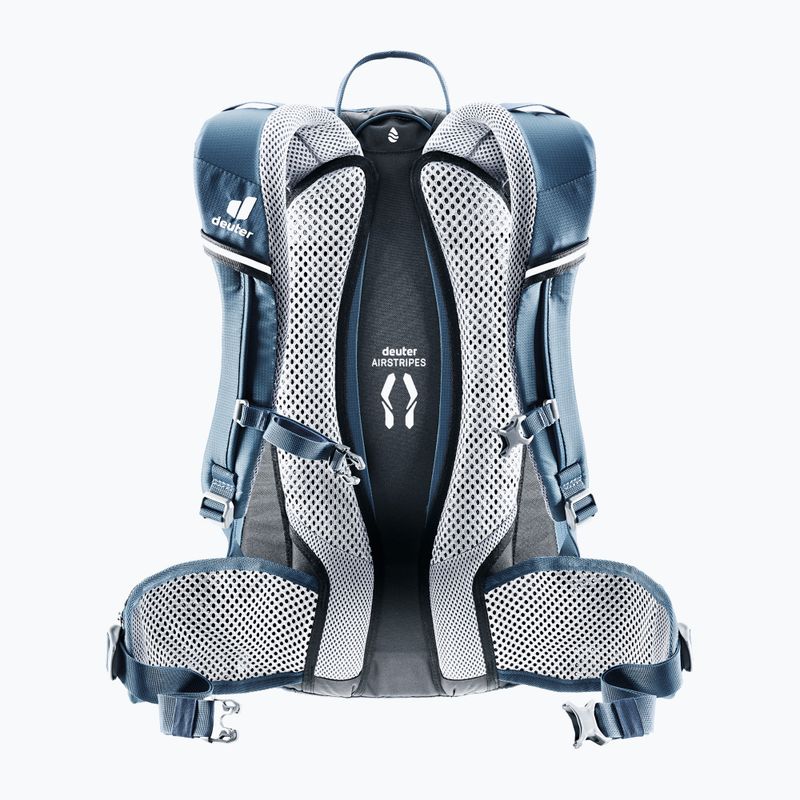 Zaino da bicicletta Deuter Superbike 18 l EXP arctic 3
