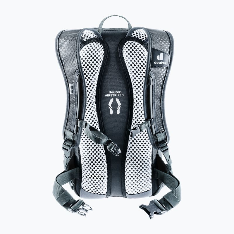 Zaino bici Deuter Race Lite 8 l nero 3