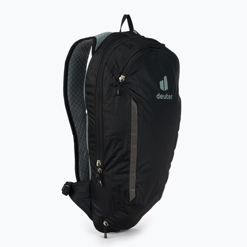 Zaino da bicicletta Deuter Road One 5 l nero 2