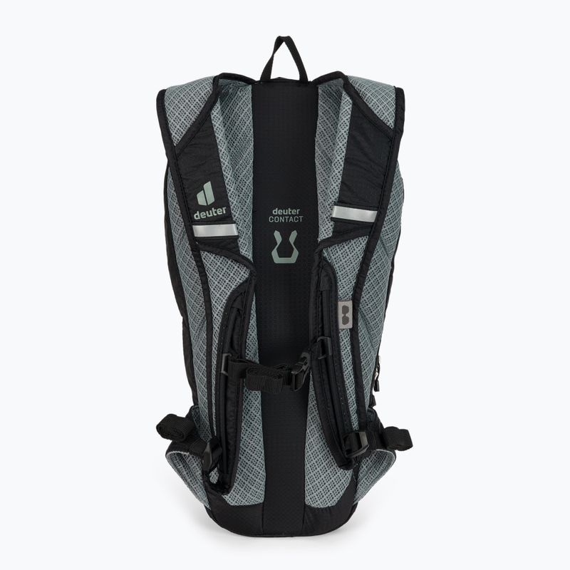 Zaino da bicicletta Deuter Road One 5 l nero 3
