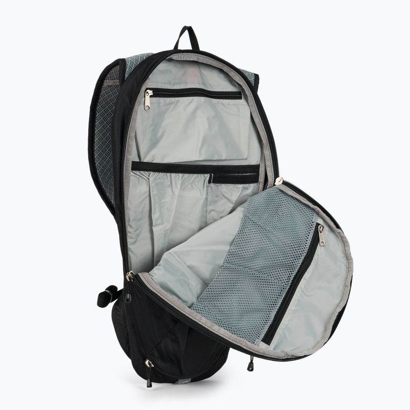 Zaino da bicicletta Deuter Road One 5 l nero 5