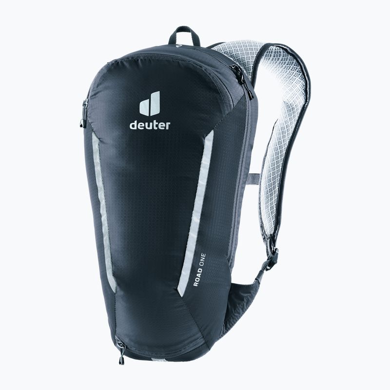 Zaino da bicicletta Deuter Road One 5 l nero 4