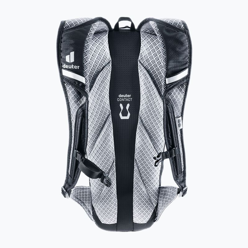 Zaino da bicicletta Deuter Road One 5 l nero 6