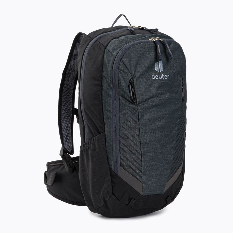 Zaino da bici per bambini Deuter Compact 8 l grafite/nero 2