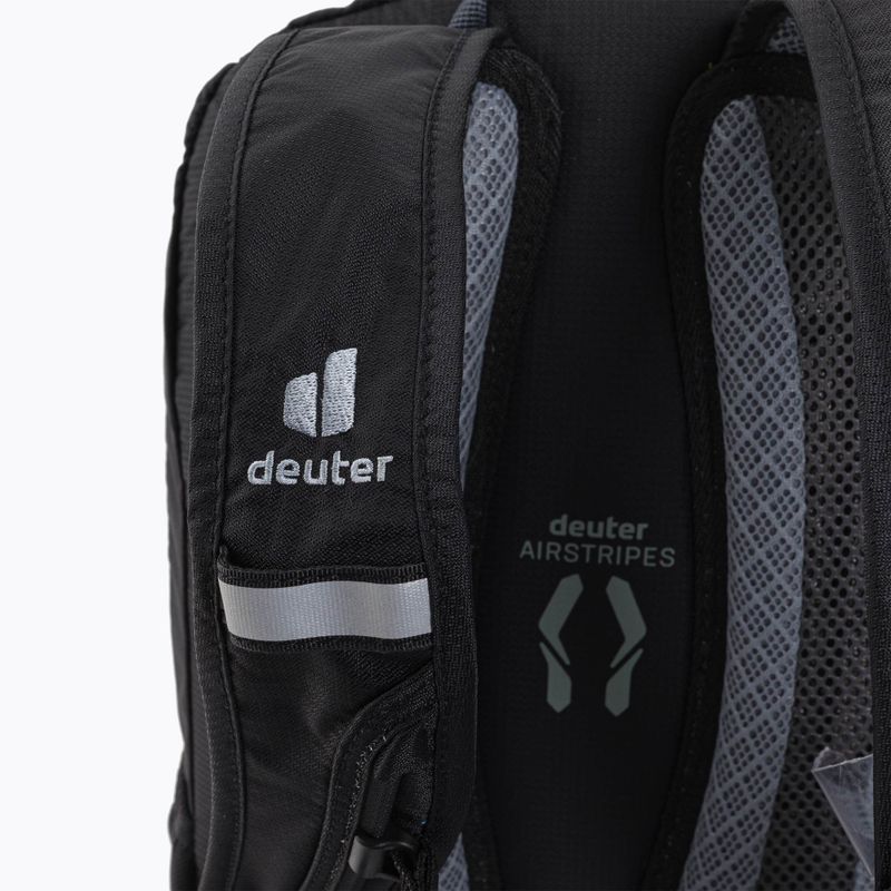 Zaino da bici per bambini Deuter Compact 8 l grafite/nero 5