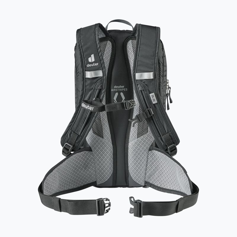 Zaino da bici per bambini Deuter Compact 8 l grafite/nero 7