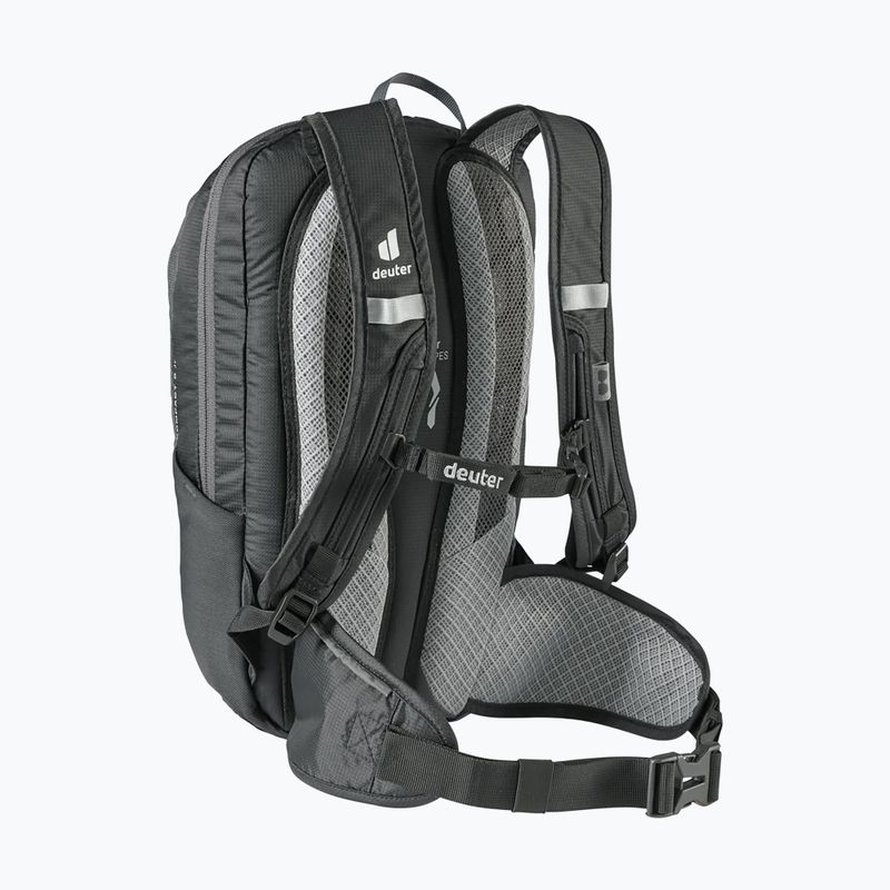 Zaino da bici per bambini Deuter Compact 8 l grafite/nero 9