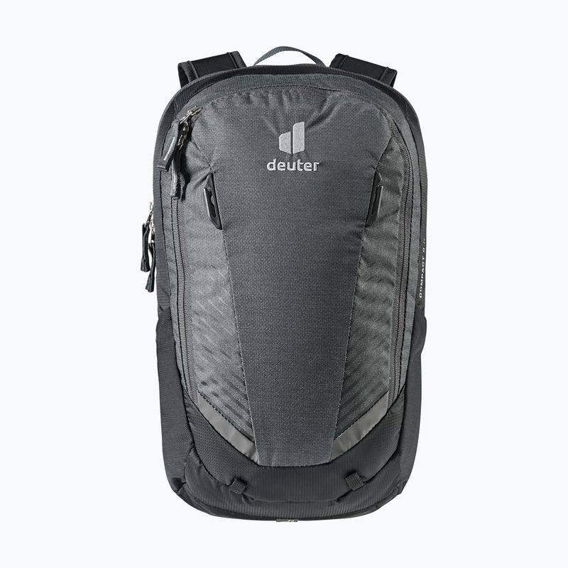 Zaino da bici per bambini Deuter Compact 8 l grafite/nero 11