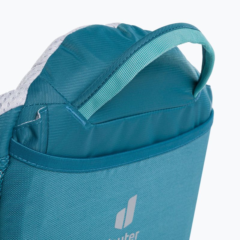 Portapacchi da donna deuter Kid Comfort Active SL denim 5