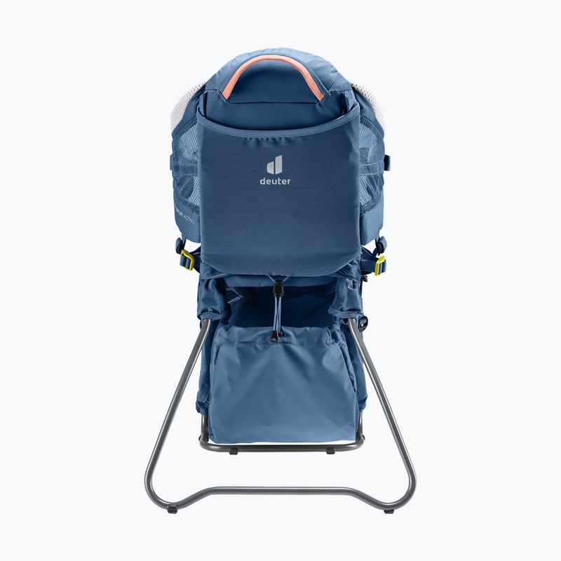 Portapacchi Deuter Kid Comfort Active midnight 5