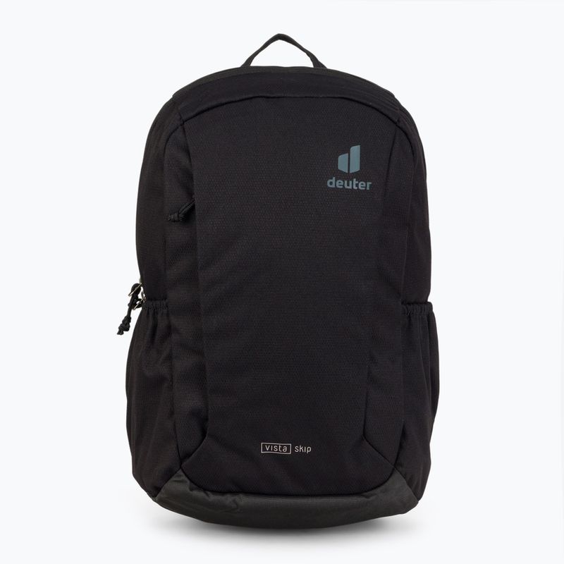 Zaino da trekking Deuter Vista Skip 14 l nero