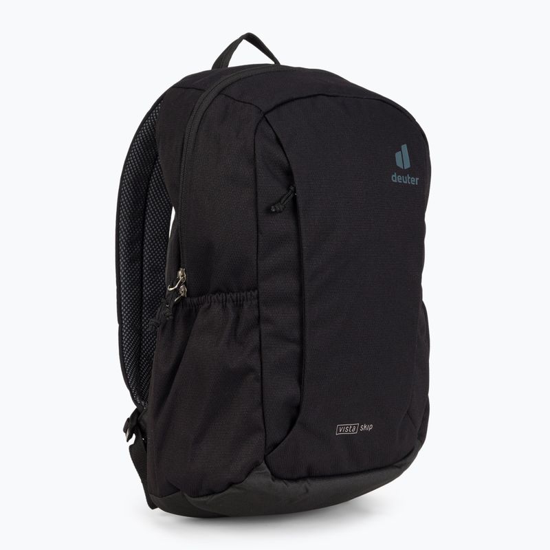 Zaino da trekking Deuter Vista Skip 14 l nero 2