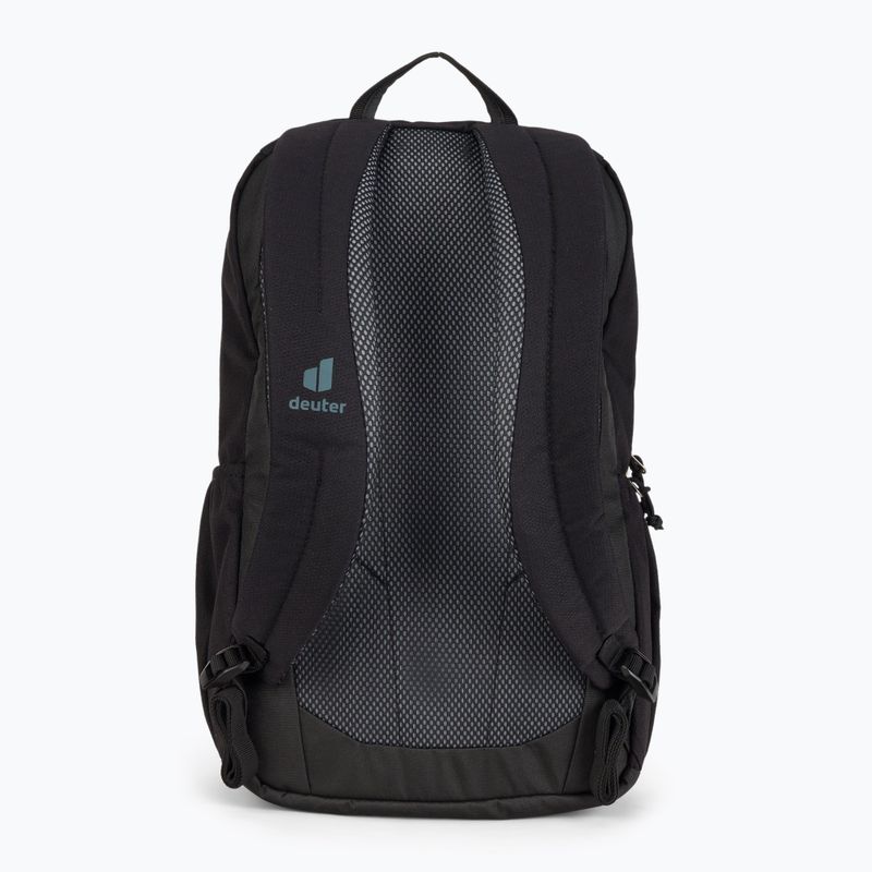 Zaino da trekking Deuter Vista Skip 14 l nero 3