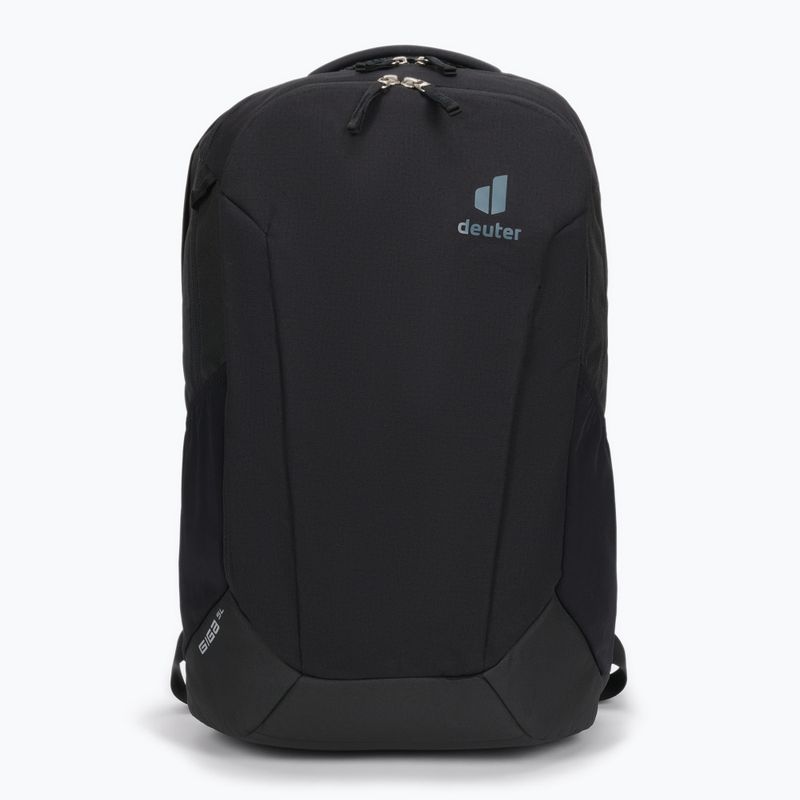 Deuter Giga SL 28 l zaino urbano nero 2