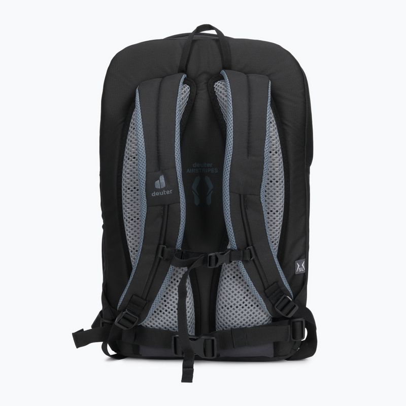 Deuter Giga SL 28 l zaino urbano nero 3