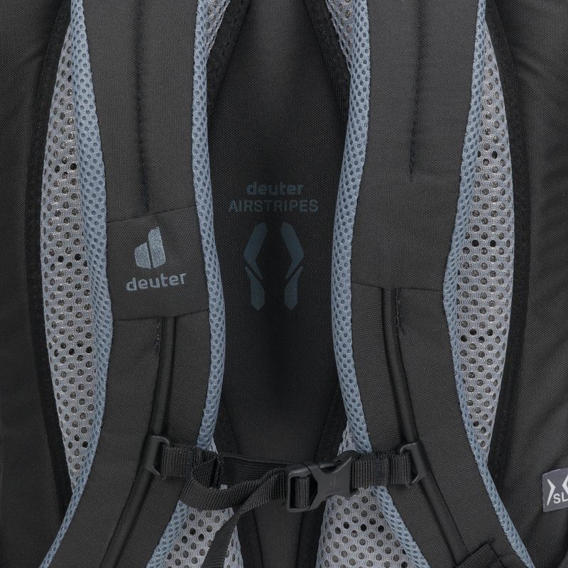 Deuter Giga SL 28 l zaino urbano nero 4