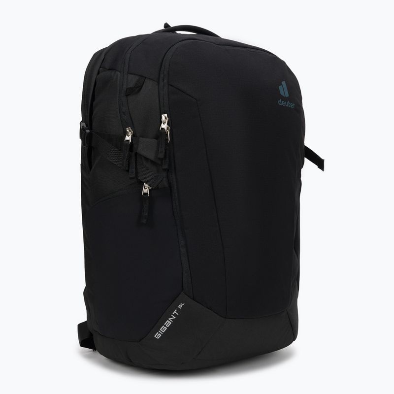 Zaino urbano da donna deuter Gigant SL 32 l nero