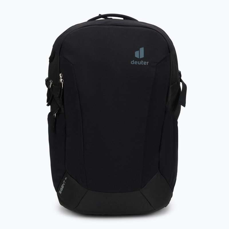 Zaino urbano da donna deuter Gigant SL 32 l nero 2