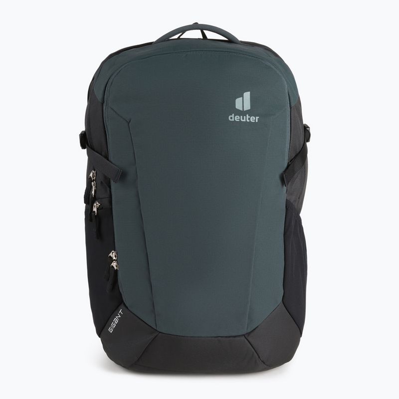 Zaino urbano Deuter Gigant 32 l grafite/nero 2