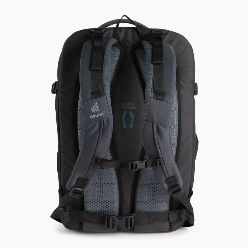 Zaino urbano Deuter Gigant 32 l grafite/nero 3
