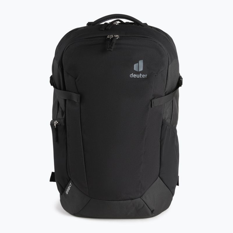 Zaino Deuter city Gigant 32 l nero 2