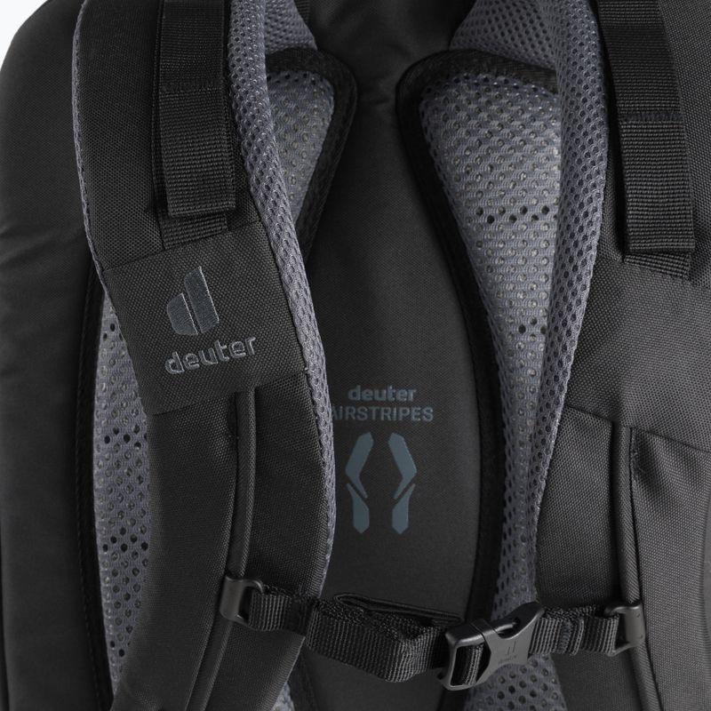 Zaino Deuter city Gigant 32 l nero 5