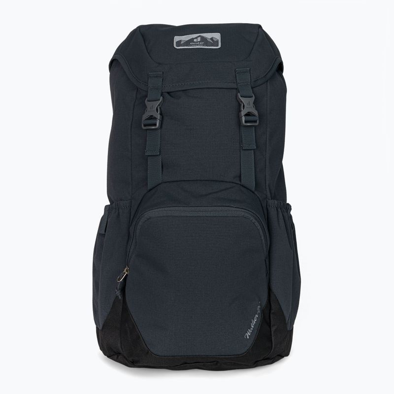 Zaino urbano Deuter Walker 20 l grafite/nero 2