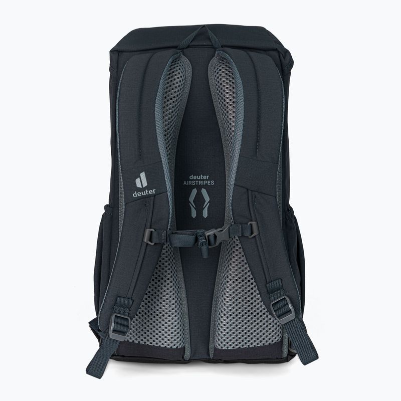 Zaino urbano Deuter Walker 20 l grafite/nero 3