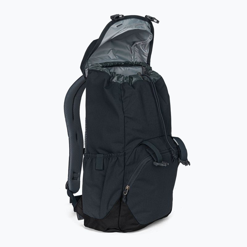 Zaino urbano Deuter Walker 20 l grafite/nero 4