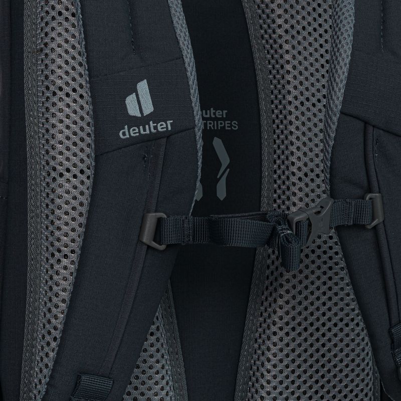 Zaino urbano Deuter Walker 20 l grafite/nero 5