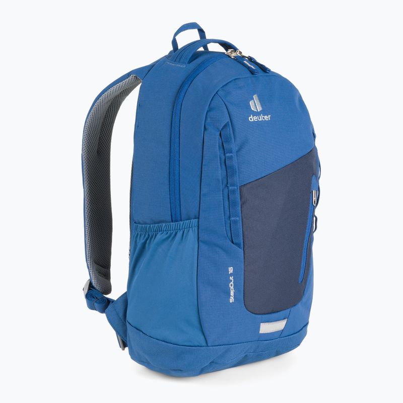 Zaino Deuter StepOut 16 l navy/acciaio