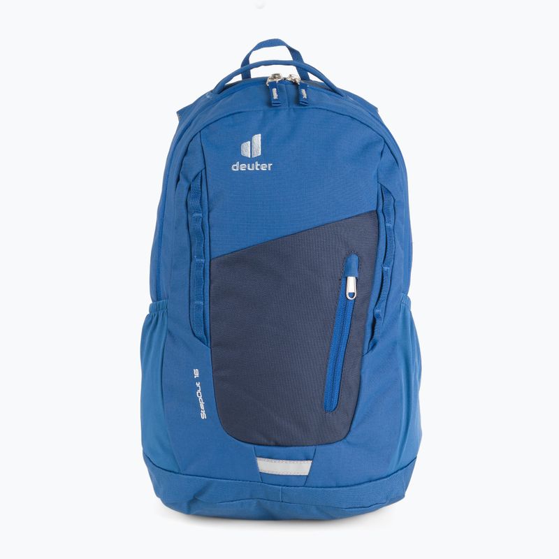 Zaino Deuter StepOut 16 l navy/acciaio 2