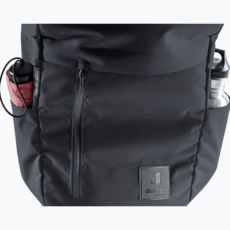 Zaino da trekking Deuter UP Stockholm 22 l nero 7