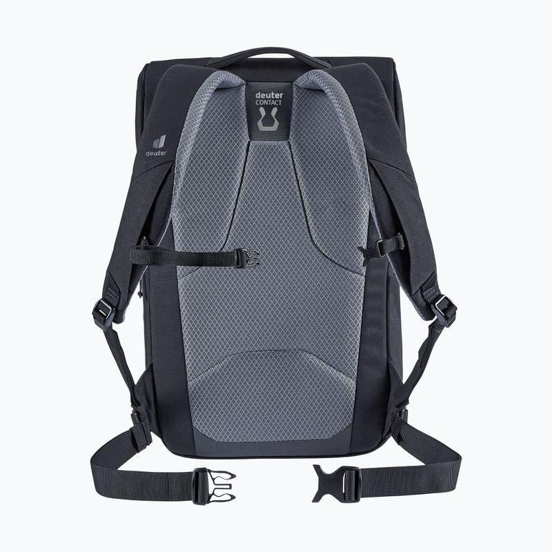 Zaino da trekking Deuter UP Seoul 16 + 10 l nero 8